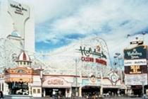 Boardwalk Hotel And Casino Las Vegas Zewnętrze zdjęcie